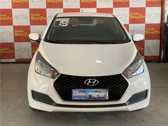 HYUNDAI HB20S 1.6 COMFORT PLUS 16V FLEX 4P MANUAL HYUNDAI HB20S 1.6 COMFORT PLUS 16V FLEX 4P MANUAL
